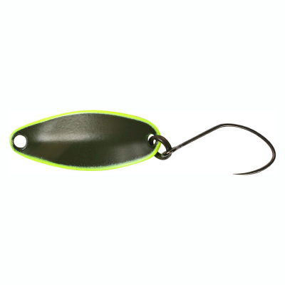 Блесна колеблющаяся River Old Satellite Ultra Vespa II 2.8гр. цв. 06