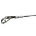 Удилище Okuma Psycho Perch Spin 7'7'' 230cm 1-8g 2sec Solid TIP