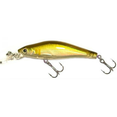 Воблер Yo-Zuri 3D Minnow 100SP F621/AY