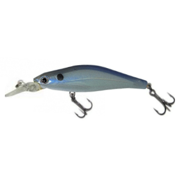 Воблер Yo-Zuri 3D Minnow 100SP F621/NPB