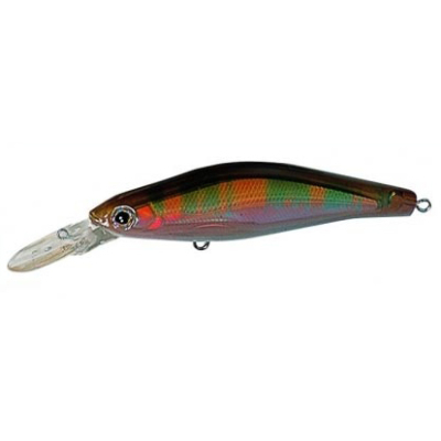 Воблер Yo-Zuri 3D Minnow 100SP F621/OK