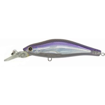 Воблер Yo-Zuri 3D Minnow 100SP F621/WS