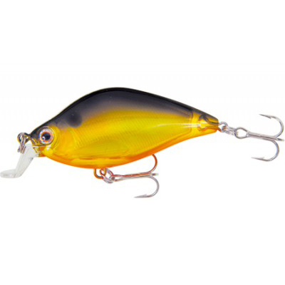 Воблер Yo-Zuri 3D Flat Crank F683-GBL