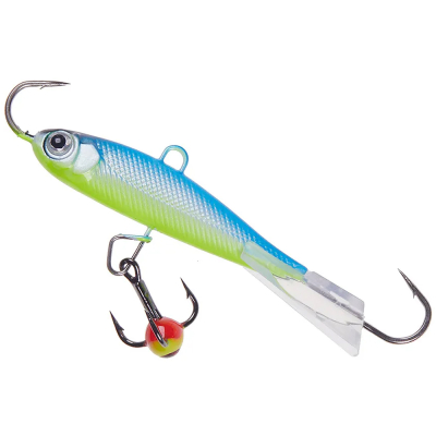 Балансир Higashi Norvil 65mm 19g цвет #33