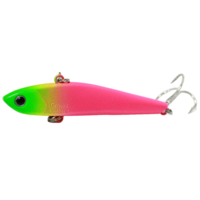Воблер Grows Culture Mini Slight 65mm 12g цвет # 17