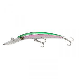 Воблер Yo-Zuri Crystal Minnow Deep Diver R1134 цв. HNM 