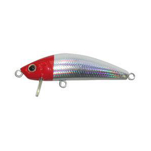 Воблер Yo-Zuri SS Minnow F744-HRH