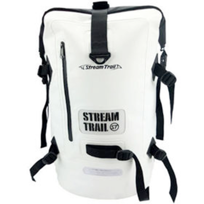 Герморюкзак Stream Trail Dry Tank D2 Splash (WH) 40L