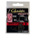 Крючок Gamakatsu G-Carp Specialist R #8 (10 шт.)