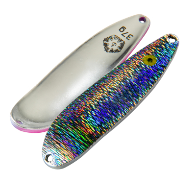 Блесна колеблющаяся Trout Bait Big Salamander 37 гр. цвет 359/S