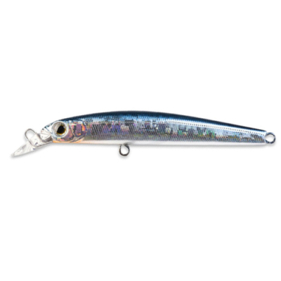 Воблер ZipBaits Rigge Slim 80F цв. 826R