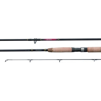 Спиннинг Daiwa Team Daiwa-RU TD-RU 702 MLFS