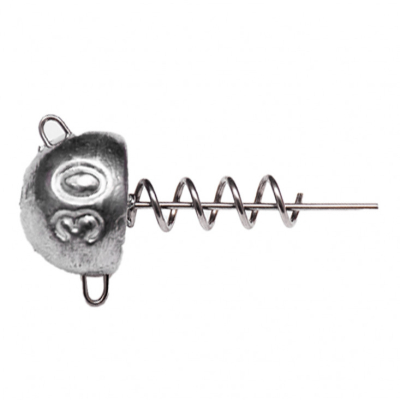 Штопор огруженный Fish Games - 30 гр.