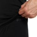 Термобельё мужское Finntrail Merino 6209 Black (L)