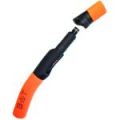 Зимняя удочка штекерная BAT Zander Bow 60 карбон