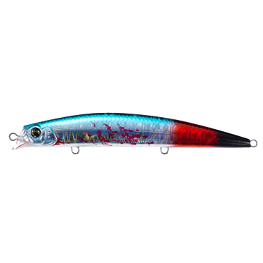 Воблер Duel Hardcore Lipless Minnow 120F F943/HBIW