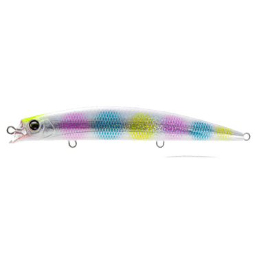 Воблер Duel Hardcore Lipless Minnow 120F F943/HCA