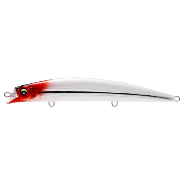 Воблер Duel Hardcore Lipless Minnow 120F F943/PHRH