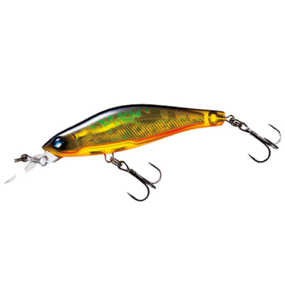 Воблер Yo-Zuri 3DS Shad SR (Shallow Runner) 65SP F957/HGBL