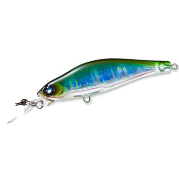 Воблер Yo-Zuri 3DS Shad SR (Shallow Runner) 65SP F957/HOK