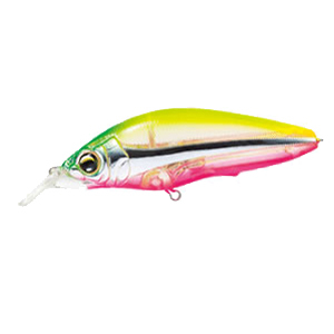 Воблер Duel Hardcore Shallow Crank 65F F968/HCLP