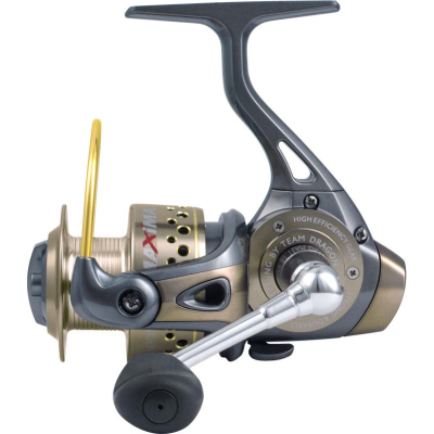 Катушка Dragon Maxima HS Spinn FD 1025i 