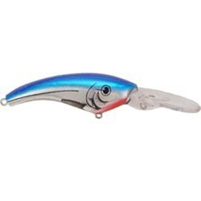 Воблер Reef Runner Ripshad 400 цв. 04 CB