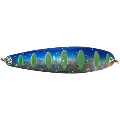 Блесна колеблющаяся River Old Satellite Viper Levin 12гр. цв. 07