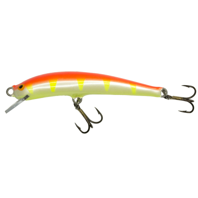 Воблер Nils Master Invinciвle DR 15cm 30g (метал. лопасть) цв. #070