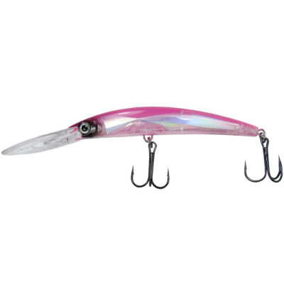 Воблер Grows Culture Cristal 3D Minnow 17g 110mm 27-207015