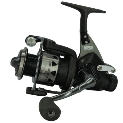 Катушка Okuma Trio SRS40 BF Baitfeeder