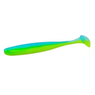Силиконовая приманка SnastiGood Mr. Skiper 7.1см цв. 124