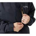 Куртка Simms Challenger Insulated Jacket '20, Black, XL