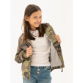 Ветровка Remington Мackintosh Unisex Women and Children Timber р. 164