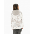 Худи Remington Family Unisex Women and Children White р. 152