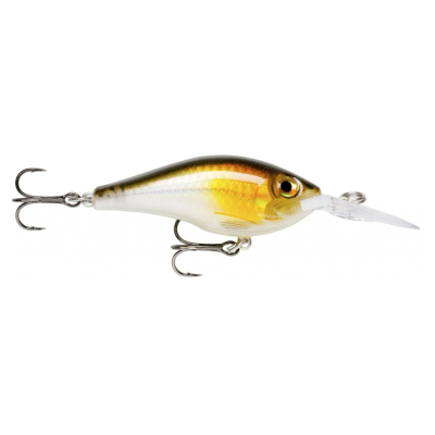 Воблер Rapala Max Rap Fat Shad MXRFS05 цв. FAYU