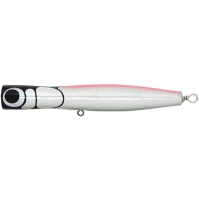 Поппер морской Hots Keiko Ocean Gataro 23cm F100g цвет 1_A.PINK