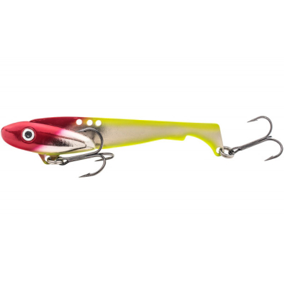 Блейд-бейт Svartzonker Vibrating Predator 12cm 40g цв. Clown