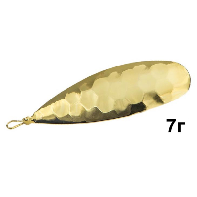 Блесна Bagley BWH14-G