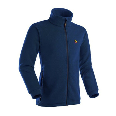 Куртка флисовая Bask Fast MJ V2 цв. Синий Тмн размер XXL