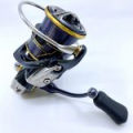 Катушка Daiwa 21 Caldia LT 2500S