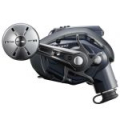 Мультипликатор электрический Shimano 21 Forcemaster 1000