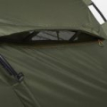 Палатка карповая Prologic Avenger Bivvy&Condenser Warp 1 Man, габариты 135x260x220см, вес 8.5кг.