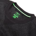 Джемпер Korda Kore Crew Neck Charcoal XXL