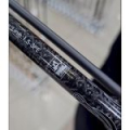 Удилище спиннинговое Zetrix Orsa Nero ZONS-802HH 18 - 75 гр.