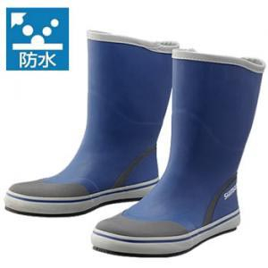 Сапоги Shimano FB-065N Boots цвет синий, размер M