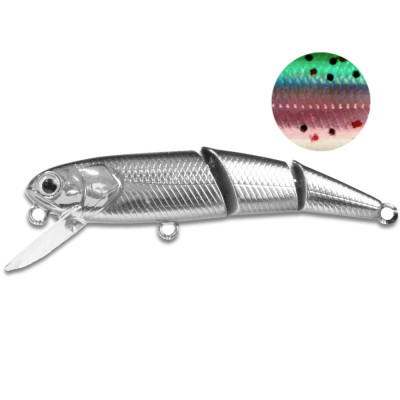 Воблер Kosadaka Cord XS 60F цв. TR
