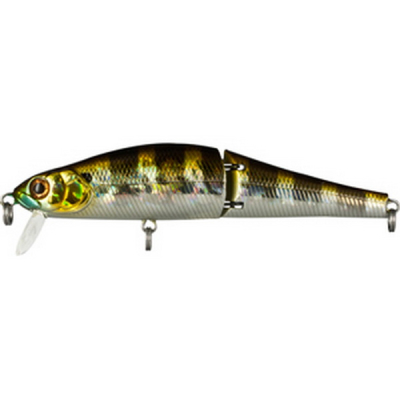 Воблер Tsuribito Joint Minnow 110F цв. 007        