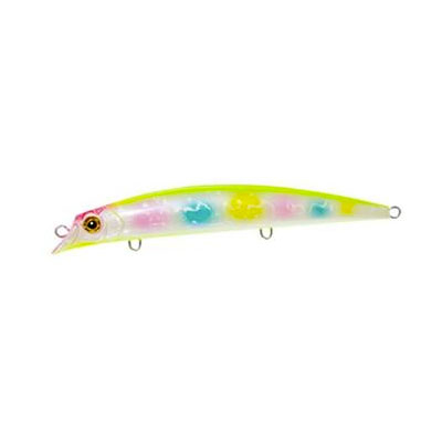 Воблер Duel Aile Magnet 3G Lipless Minnow (F) F1065-PHCA