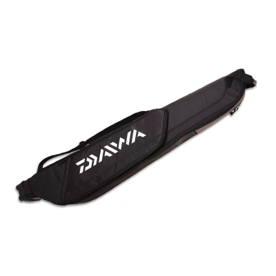 Чехол для удилищ Daiwa Semi-Hard Rod Case 138RW(B) BK 5727 длина 138см